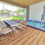 Luxpro Luxury Villa / Seremban 2 / Private Swimming Pool