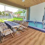 Luxpro Luxury Villa / Seremban 2 / Private Swimming Pool