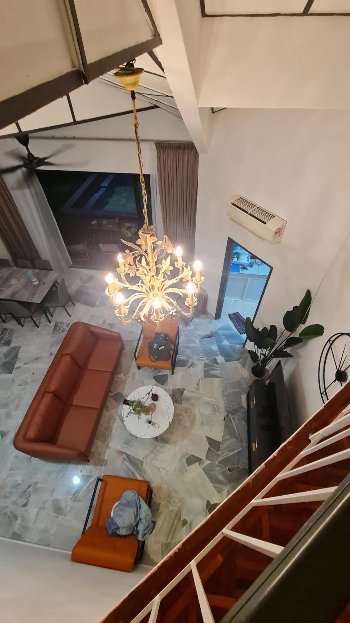Luxpro Luxury / 2 / Private Swimming Pool Vila *