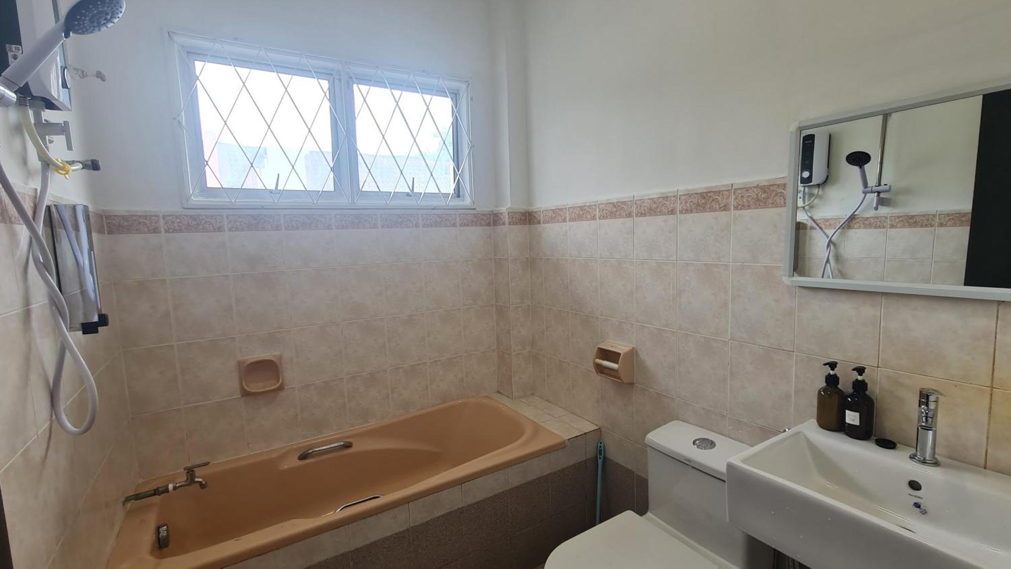 Vila Luxpro Luxury / 2 / Private Swimming Pool