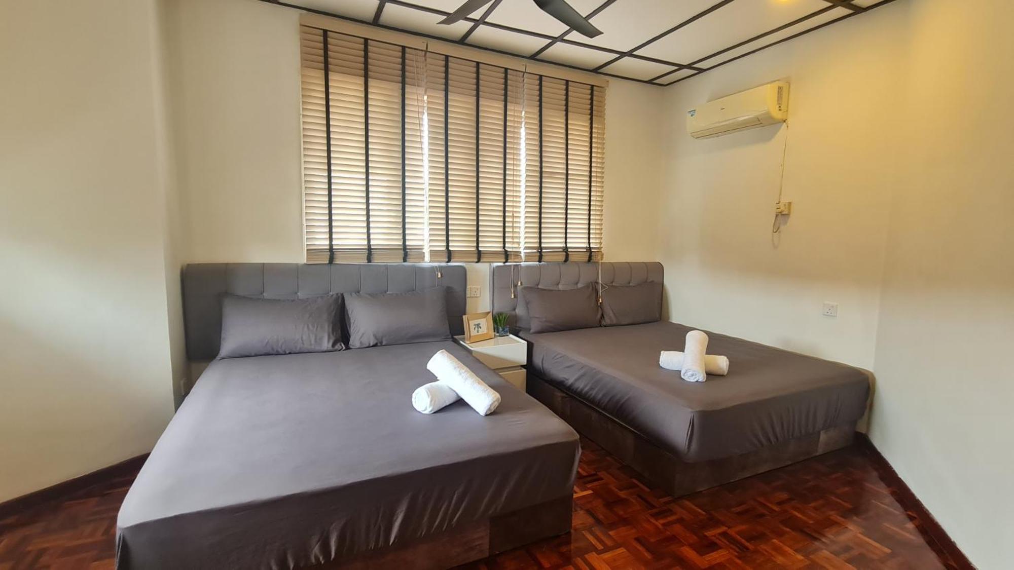 Luxpro Luxury / 2 / Private Swimming Pool Seremban