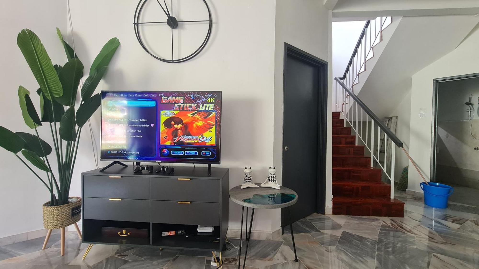Luxpro Luxury / 2 / Private Swimming Pool * Seremban