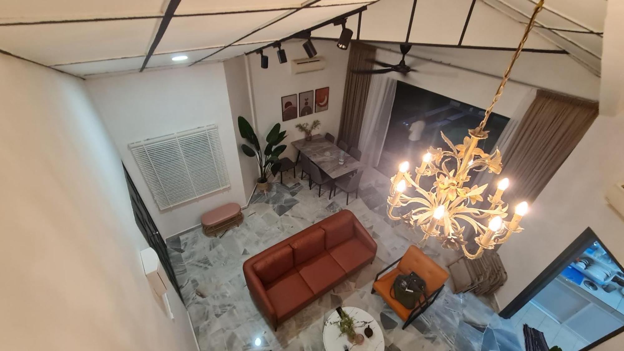 Luxpro Luxury / 2 / Private Swimming Pool