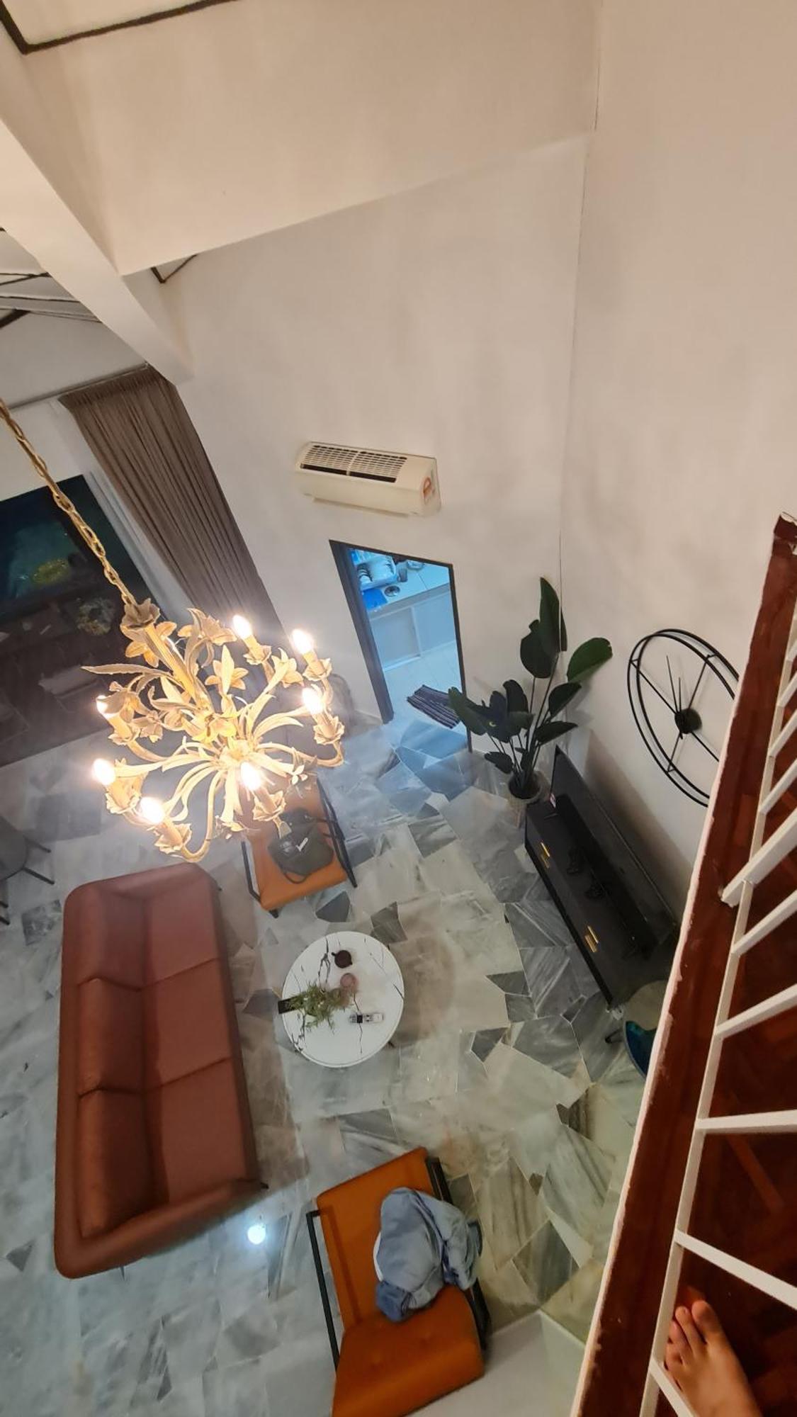 Luxpro Luxury / 2 / Private Swimming Pool Seremban