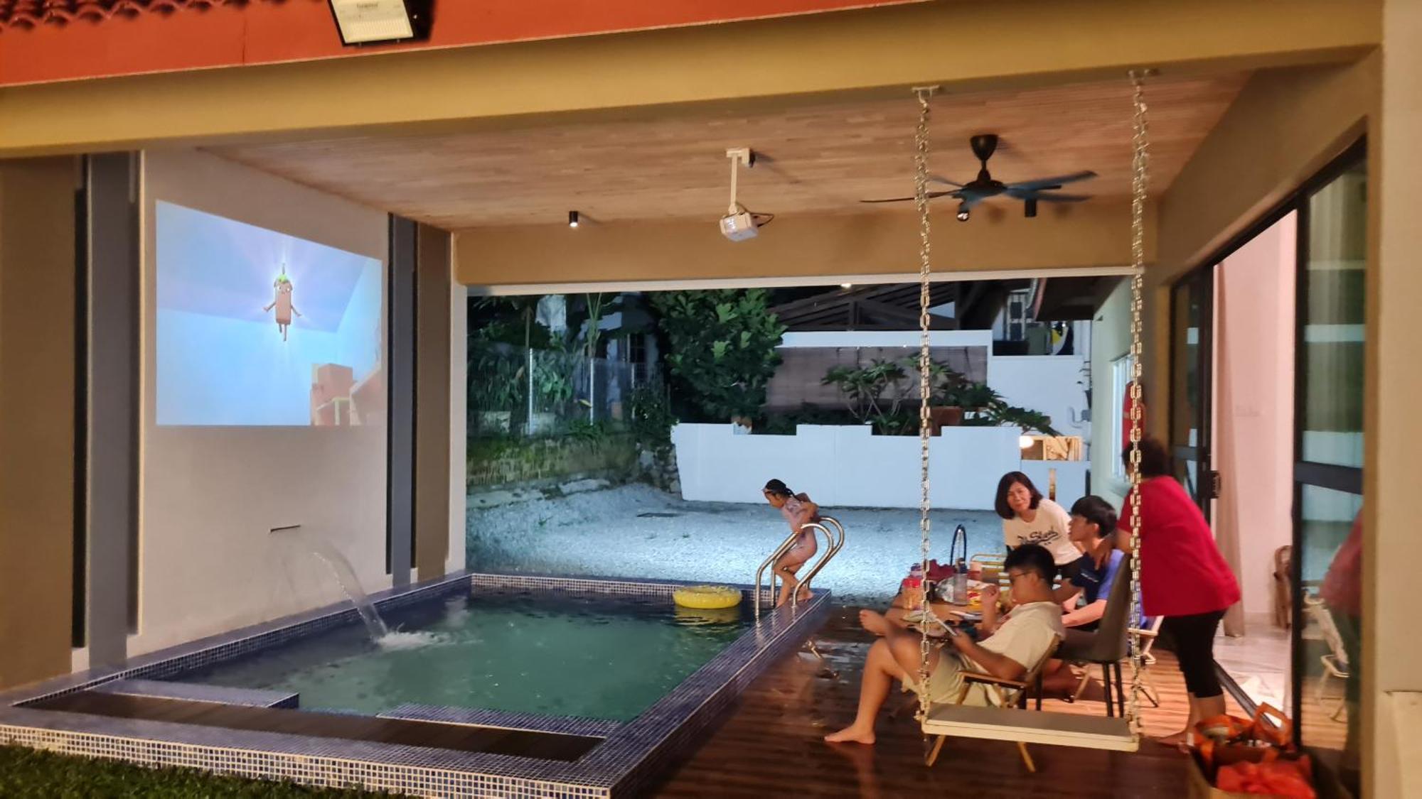 Luxpro Luxury / 2 / Private Swimming Pool