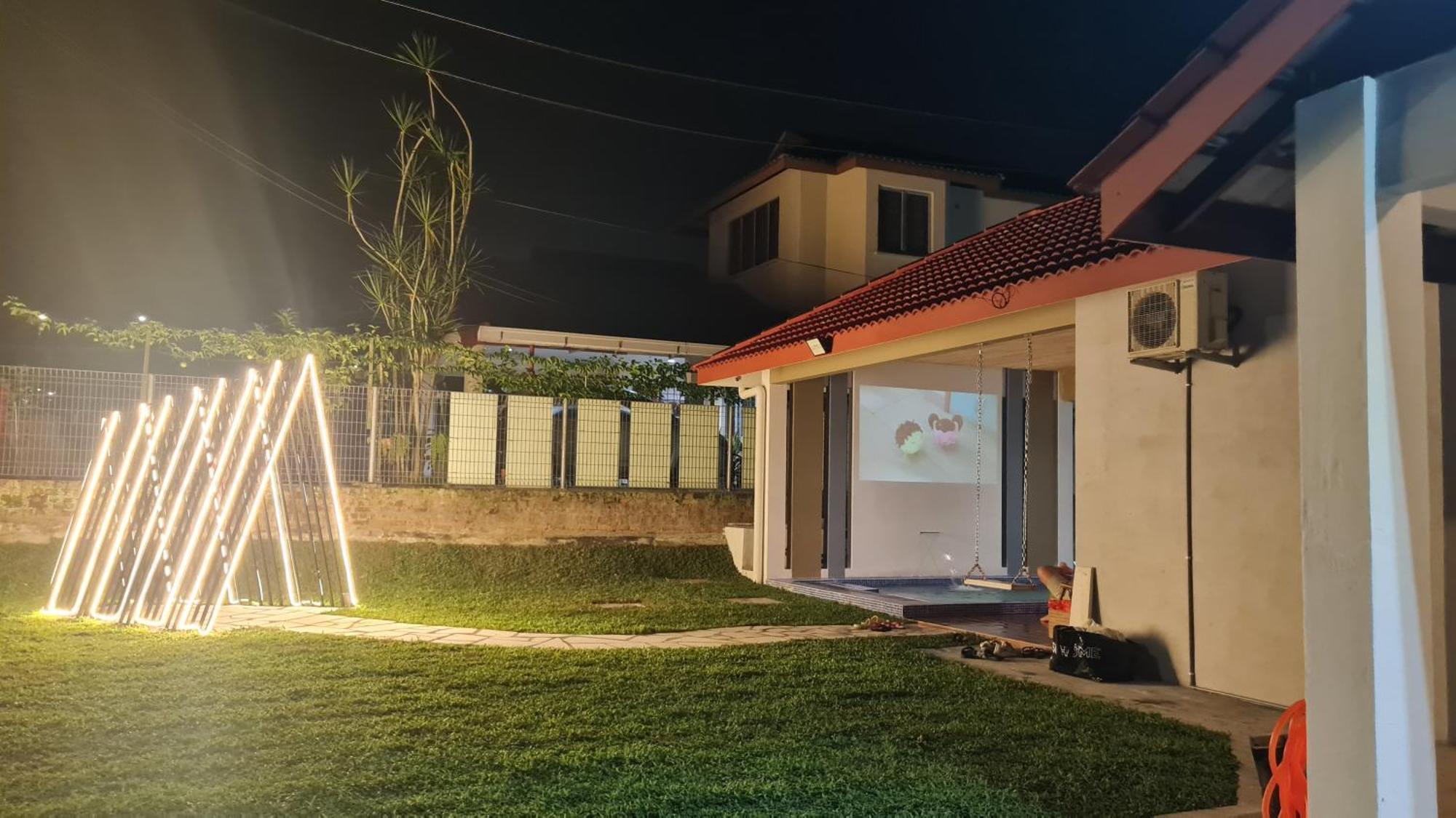 Luxpro Luxury / 2 / Private Swimming Pool Seremban