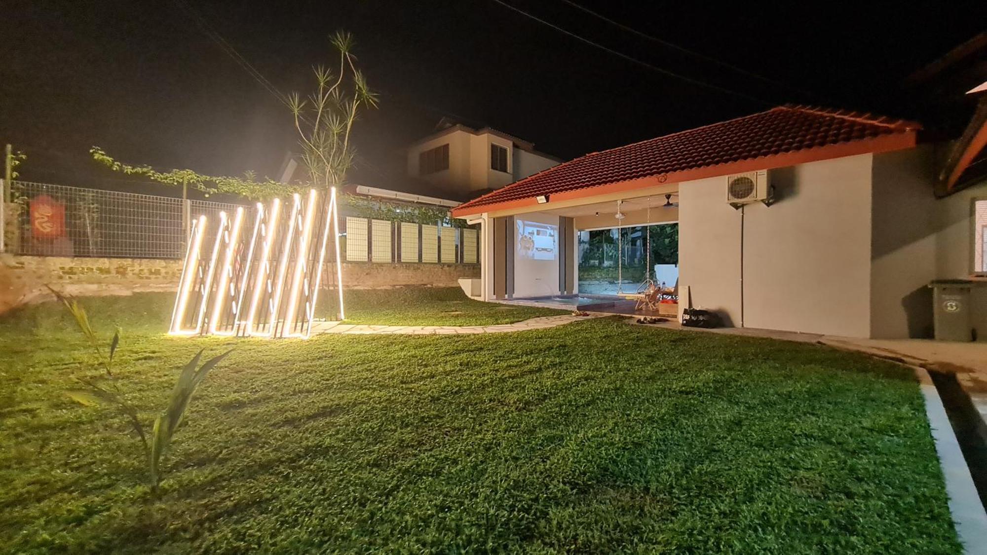 Vila Luxpro Luxury / 2 / Private Swimming Pool *