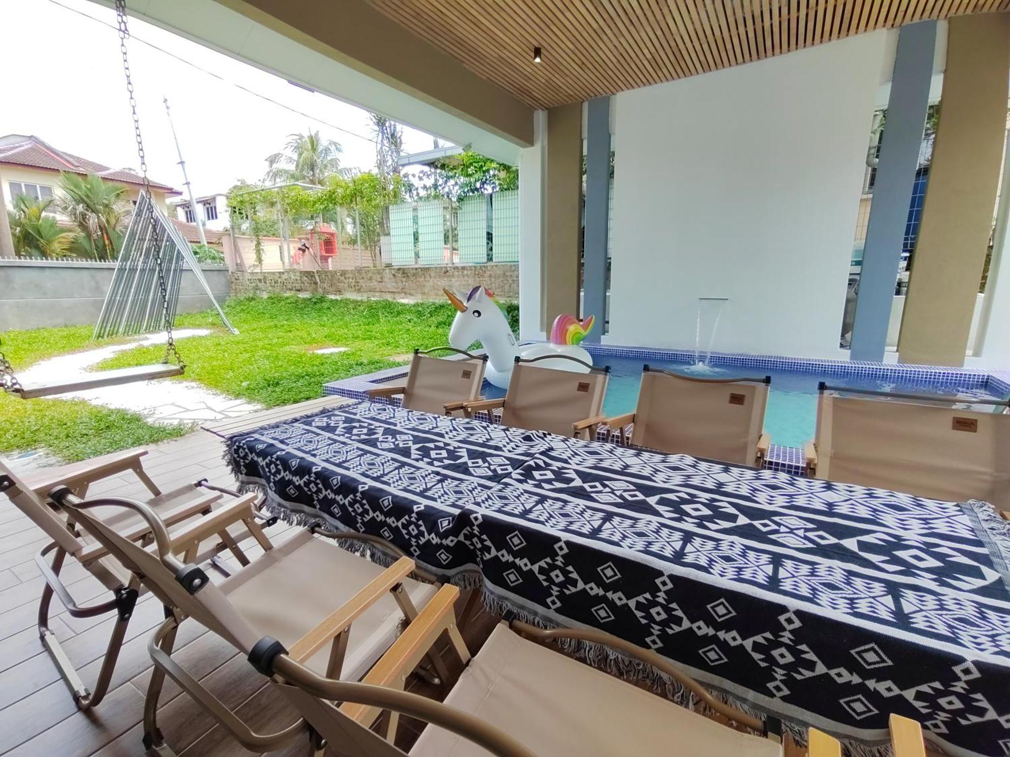 Luxpro Luxury / 2 / Private Swimming Pool